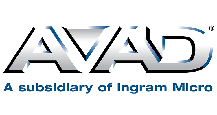 Avad Avad Logo